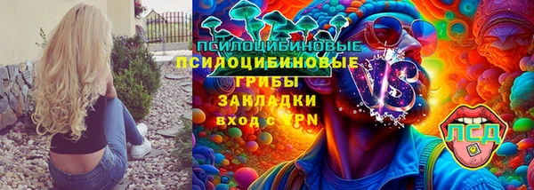 круглые Алексеевка